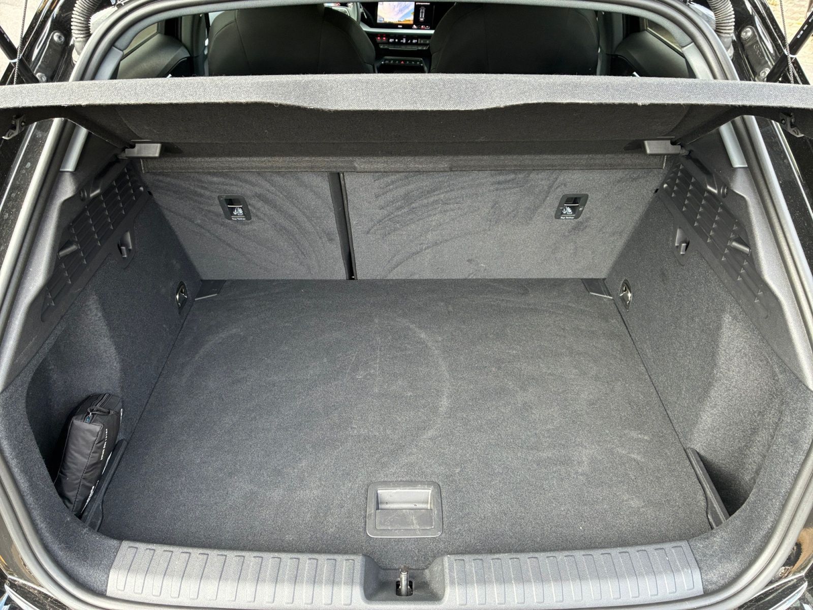 Audi A3 - Bild 18