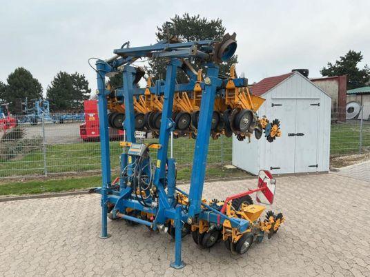 Andere Kleine Unicorn synchro drive