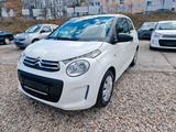 Citroën C1 Live*TÜV NEU*INSP:NEU*EFH* - Citroën C1 Gebrauchtwagen in Berlin