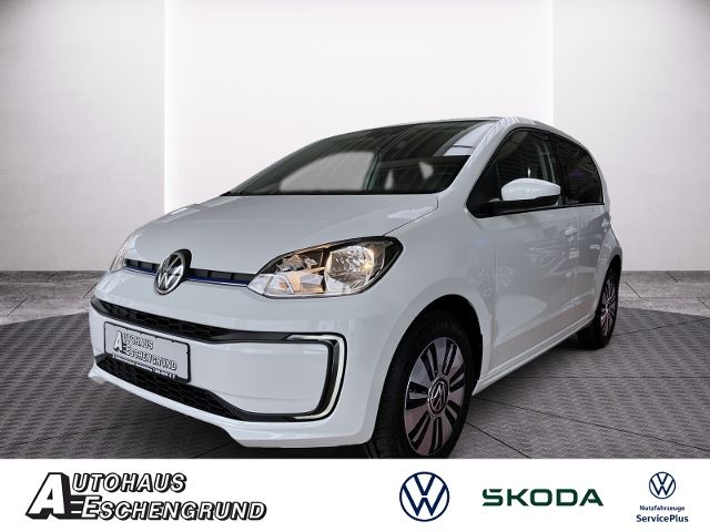Volkswagen e-up! 32,3 kWh 1-Gang-Automatik EDITION RFK PDC
