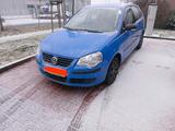 Volkswagen VOLKSWAGEN POLO - Volkswagen Polo mit Benzin-Antrieb: Kombi