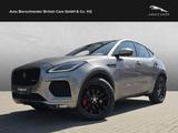 Jaguar E-Pace P250 R-Dynamic HSE BLACK-PACK WINTER-PAKE - Jaguar E-Pace: R Dynamic Hse