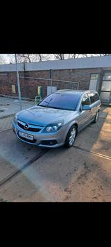 Opel vectra c 1.9 ctdi - Opel Vectra aus 2025