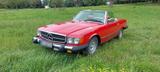 Mercedes-Benz Mercedes 380 SL Bj.1985 R 107 - aus 1985: Mercedes Sl