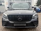 Mercedes-Benz GLC 250*4Matic Coupe*HeadUp*AMG*LED*22"Zoll - Mercedes-Benz GLC 250 in Gelsenkirchen