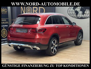 Mercedes GLC 200 - 12