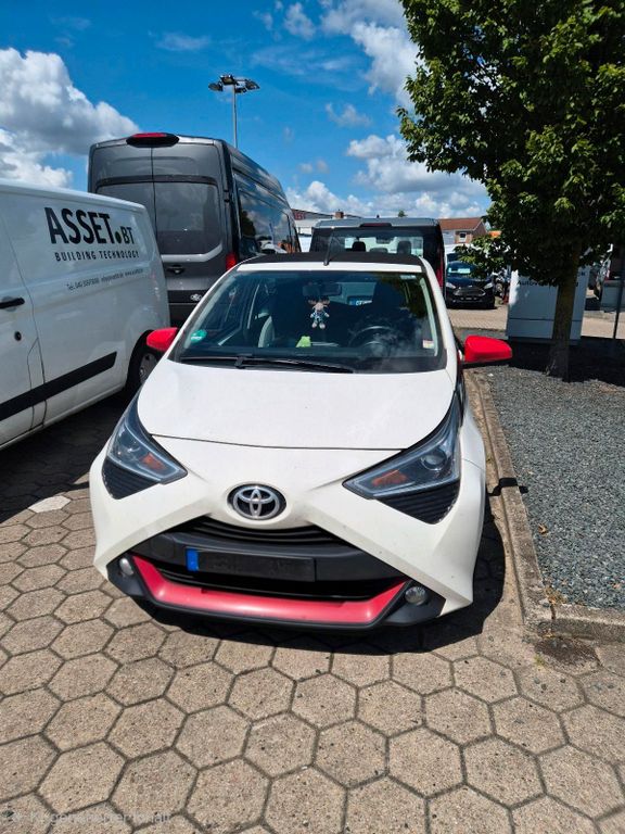 Image of Toyota Other
