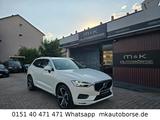 Volvo XC60 2,0 AWD Geartronic "Momentum" - Volvo XC60 in Frankfurt (Main)