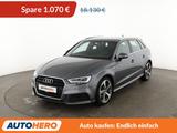 Audi A3 1.6 TDI Sport Aut.*SLINE*NAV*LED*TEMPO*PDC*SH - Audi A3: 1.6