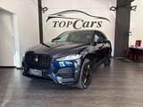 Jaguar F-Pace 2.0 D 204 CV AWD aut. R-Dynamic SE - Jaguar F-PACE SE mit Hybrid-Antrieb (Diesel-Elektro)