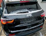 Jeep Compass 1.4 MultiAir 103kW Limited Limited - Jeep Compass von privat