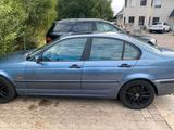 BMW e46 318i Angebote 2100 euro bis Sonntag - BMW 318 aus 1999: 318i E46