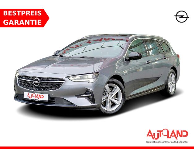 Opel Insignia 2.0 CDTI Elegance LED Navi Kamera DAB