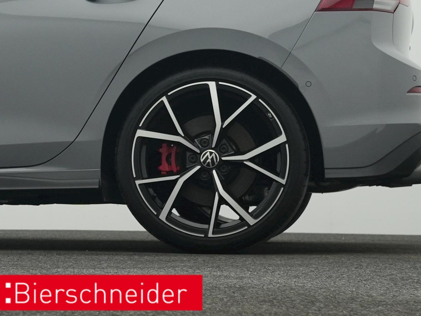 Volkswagen Golf GTI 8 2.0 TSI DSG NAVI KAMERA ACC 19 LED, миниатюра 23
