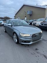 Audi S6 Lim. 4.0 TFSI quattro Aut. ACC, Bose, Matrix - Audi S6: 4b