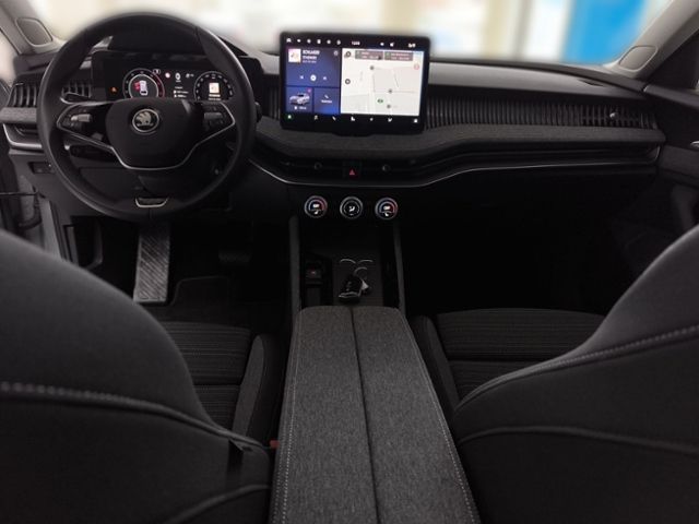 Fahrzeugabbildung SKODA Superb Combi 2.0 TDI DSG Selection AHK MATRIX NA