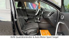 KIA cee'd/Sportswagon/Tüv&Service Neu/Garantie!