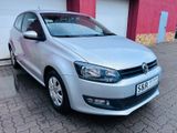 Volkswagen Polo V Trendline - Volkswagen Polo in Leipzig
