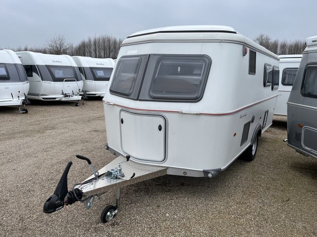 HYMER / ERIBA / HYMERCAR Eriba Touring 560 Legend AKTION - 7.000 EURO