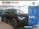 BMW 220i Coupé M-Sportpaket-Pro elSitze/HUD/GSD/HK - New cars mit Benzin-Antrieb: Coupé, Leder