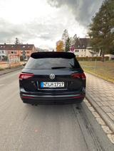Volkswagen Tiguan 2.0 TDI SCR 140kW DSG 4MOTION R-Line - Volkswagen Tiguan: TDI 140