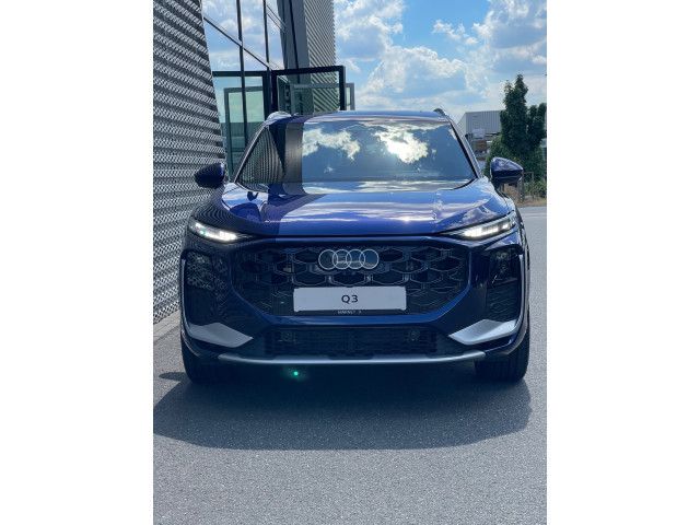Audi Q3 - Bild 4