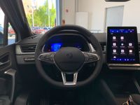 Renault Symbioz - Vorschau Bild 15