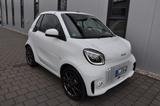 Smart ForTwo Cabrio EQ*BRABUS*TaylorMadeVerdeck*22kW - Smart ForTwo Gebrauchtwagen in Leipzig