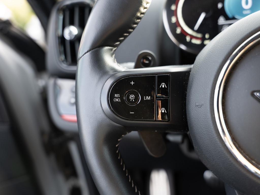 MINI Jcw Countryman John Cooper Works All4 JCW Trim LED, миниатюра 21