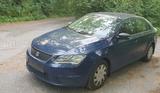 Seat Toledo Entry 1.2 TSI - Seat Toledo: Se