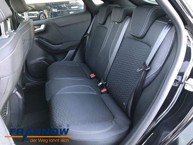 Foto Nummer 10: FORD Puma