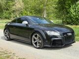 Audi TT RS TTRS Coupe 2.5 TFSI BOSE quattro 280KM/H - Audi: Ttrs