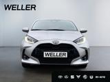 Toyota Yaris Hybrid 116 1.5 Teamplayer *LED*CarPlay*CAM - Toyota Yaris Jahreswagen