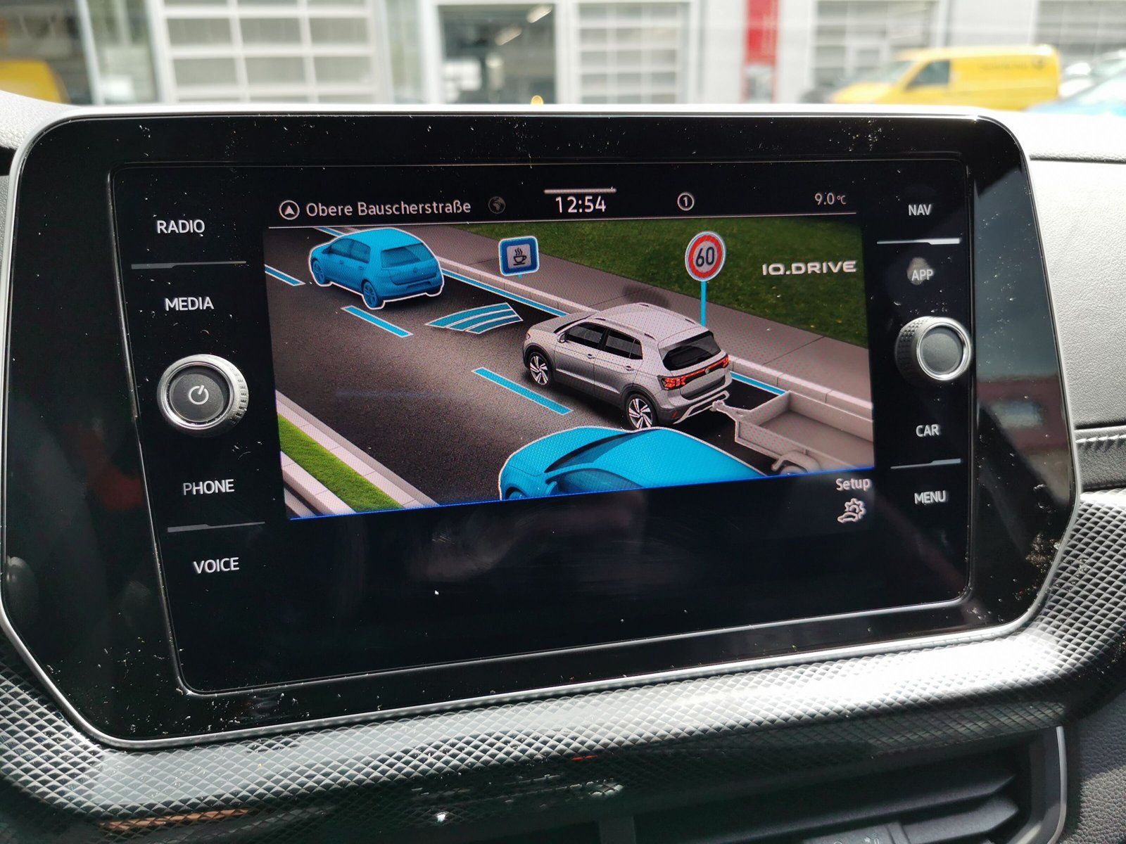 Volkswagen T-Cross - Bild 21
