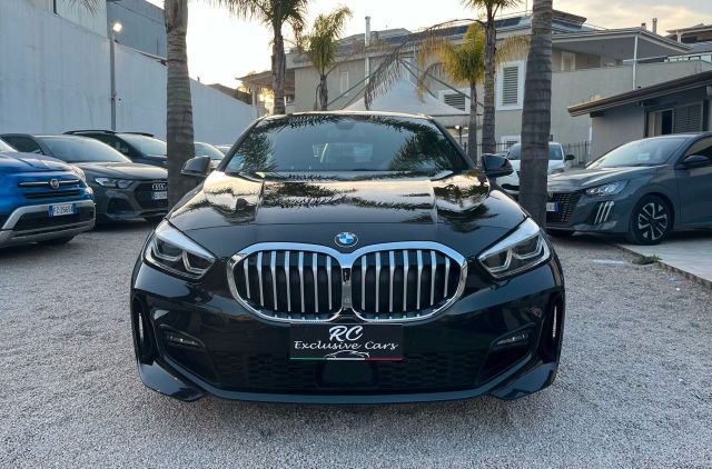 Inne Bmw 116 116d 5p. Colorvision Edition