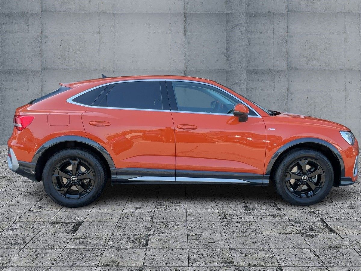 Audi Q3 - Bild 7