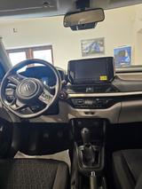 Suzuki Swift HYBRID ALLGRIP Comfort 5 Jahre Garantie - Suzuki Swift: Allradantrieb