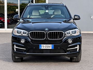 BMW X5 - 2