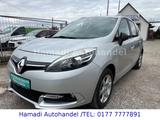 Renault Grand Scenic III Limited/Garantie/Tüv Neu/Navi - Renault Grand Scenic: Iii