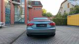 Audi A5 Cabriolet 3.0 TDI quattro S-Line - Audi A5 mit Diesel-Antrieb: Cabrio, 3.0