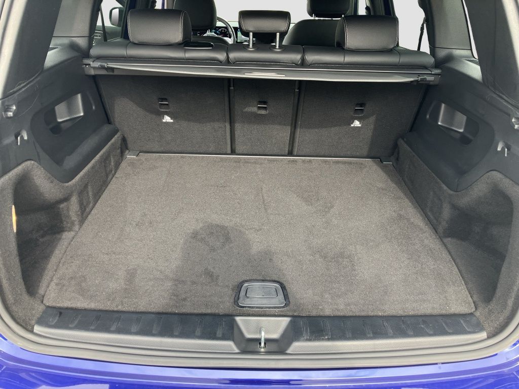 Fahrzeugabbildung Mercedes-Benz GLB 250 4MATIC AMG*Night*Distr*Navi*Sitzkl.*360°