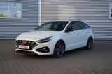 Hyundai i30 Kombi 1.5 Pure Klima DAB Tempomat - Hyundai: 5.1