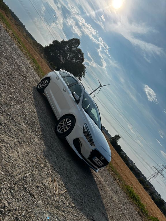 Image of Hyundai i30