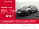 Audi S6 Avant e-tron quattro *Wärmep.*AHK*PANO*21''* - gebrauchte Audi Avant Kombis