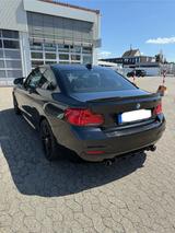 BMW M240i BMW Coupe * Heck * TÜV neu * M-Auspuff * - BMW M240i in Düsseldorf