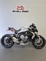 MV Agusta Brutale 800 Dragster, Quickshifter - MV AGUSTA 800 BRUTALE
