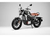 Horwin CR6 Elektro, bis 120km Reichweite, Carbon Look G - HORWIN K1