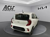 Kia PICANTO 1.0 AMT VISION BLUETOOTH|SITZHEIZUNG - Kia Picanto vision Gebrauchtwagen
