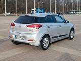 Hyundai i20 1.2 PASSION - Hyundai i20: Passion
