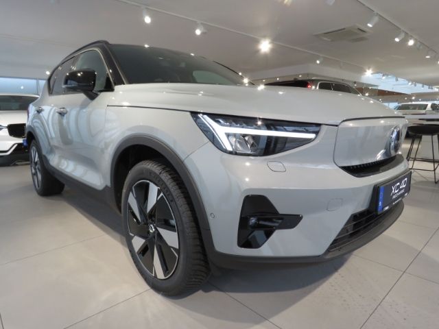 Volvo XC40 Recharge Single Motor Extended Range Ultima